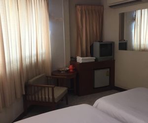 Siam Inn Guest House Bangkok Thailand