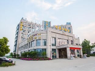 Hotel Photo 13