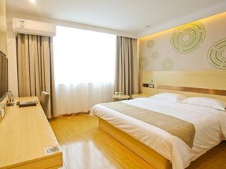 Hotel pic GreenTree Inn Anqing Huaining County Development Zone Duxiu Road