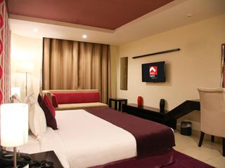 Фото отеля Swiss Spirit Hotel and Suites Taif