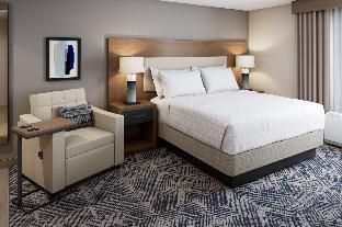 Фото отеля Candlewood Suites Odessa Midland