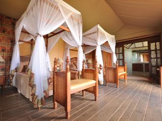 Hotel pic Kilima Safari Camp