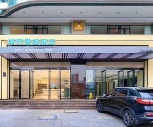 City Comfort Inn Chongqing Huangguan Dafuti Chongqing China