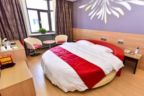 Hotel Photo 16