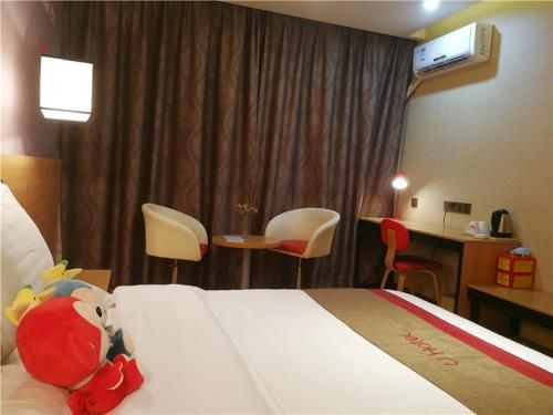 Hotel Photo 4