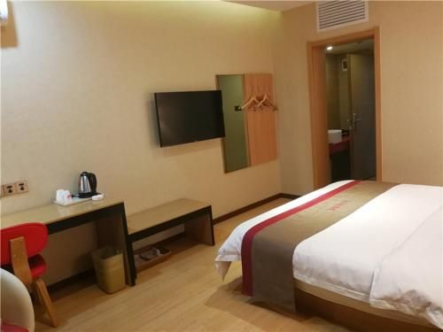 Hotel Photo 9