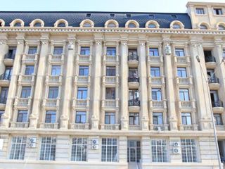 Hotel pic Naberejnaya v Baku