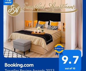 Sevastopol apartments Varna Golden Sands Bulgaria