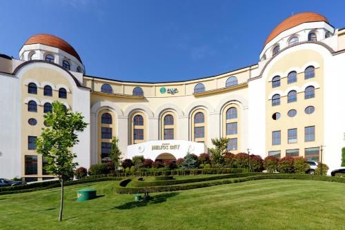 Hotel Photo 12
