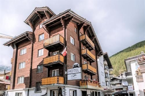 Hotel Photo 9