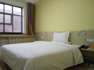 Hotel pic 7Days Inn Yulin Guangji building