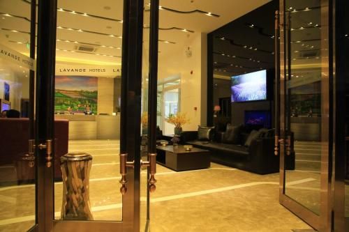 صورة الفندق 23