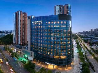 Mercure Shenzhen Longgang