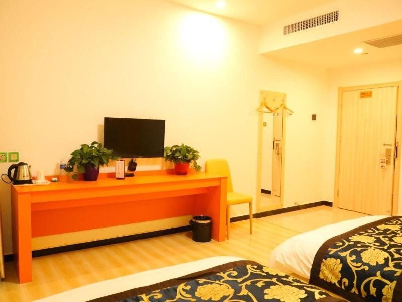 Hotel Photo 5