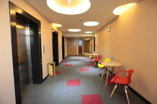 Hotel Photo 13