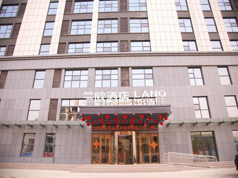 Hotel Photo 1