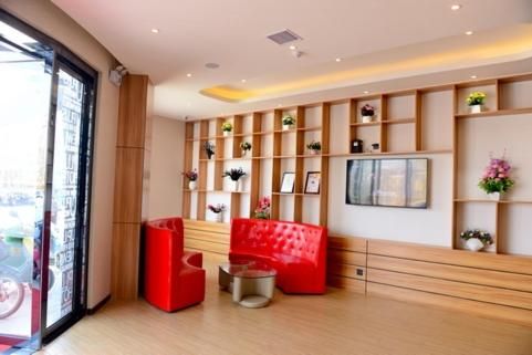Hotel Photo 14