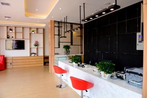 Hotel Photo 22