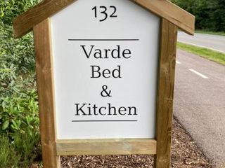 Hotel pic Varde Bed and Kitchen