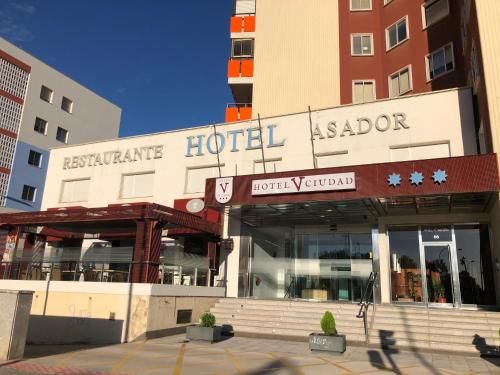 Hotel Photo 13