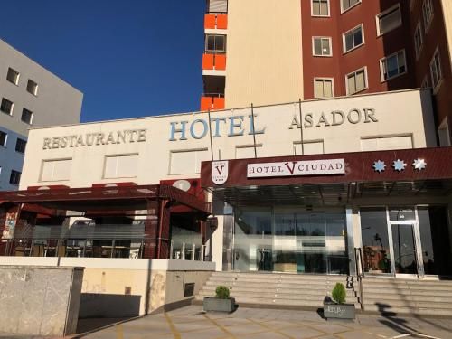 Hotel Photo 22