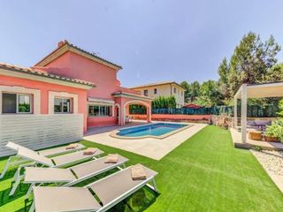 Villa Maria Bonaire