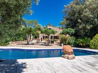Villa CAN CANTO Alcudia