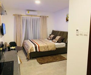 OASIS PARK RESIDENCE Accra Ghana