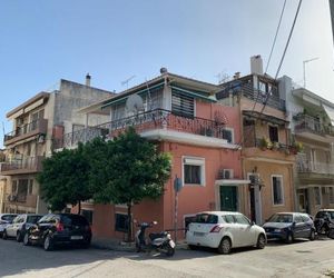 Iridana Charming House Piraeus Greece
