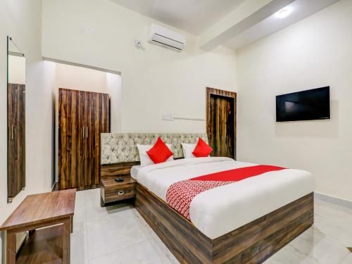 Hotel Photo 4
