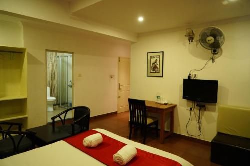Hotel Photo 6