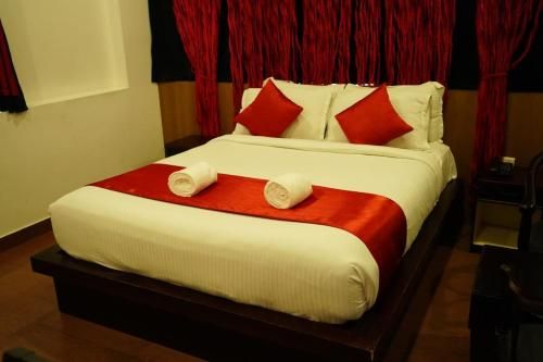 Hotel Photo 7