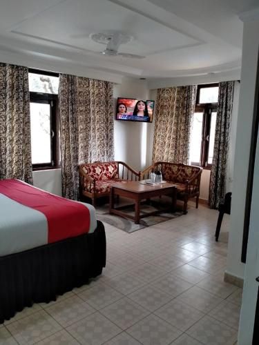 Hotel Photo 3