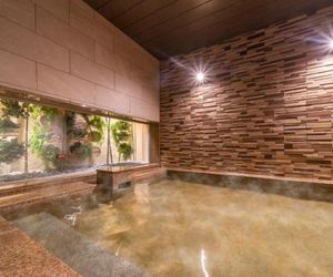 Super Hotel Beppu Ekimae Beppu Japan