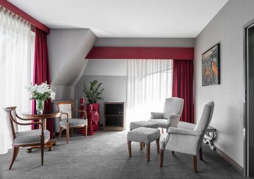 Hotel Photo 20