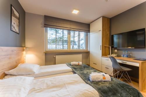 Hotel Photo 8