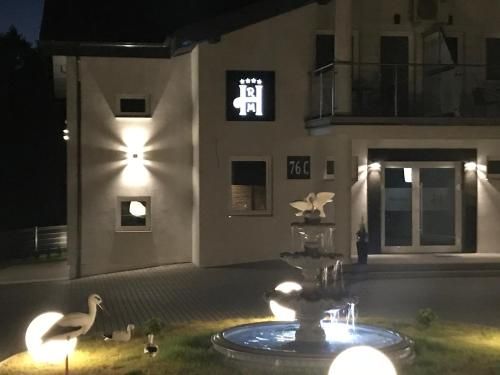 Hotel Photo 14