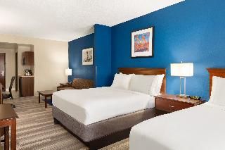 Photo of Holiday Inn Express Hotel & Suites Florence I-95 @ Highway 327