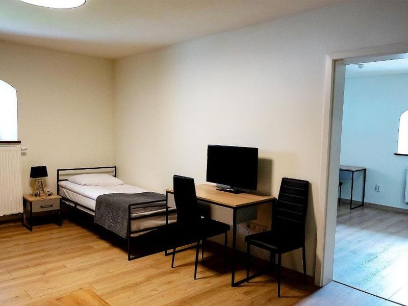 Hotel Photo 8