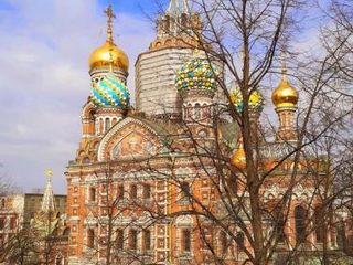 УЮТНОЕ МЕСТО или Hygge НА КАНАЛЕ ГРИБОЕДОВА 2 ББ