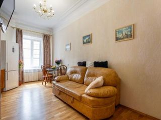 УЮТНОЕ МЕСТО или Hygge НА КАНАЛЕ ГРИБОЕДОВА 2 ББ