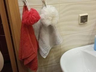 Аппартаменты на Международной