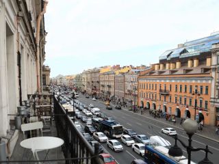 Апартамент