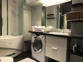 Anabel Apartments at Nevsky 88