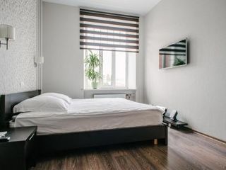 Anabel Apartments at Nevsky 88