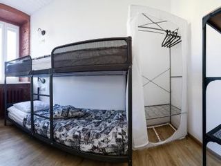 Anabel Apartments at Nevsky 88
