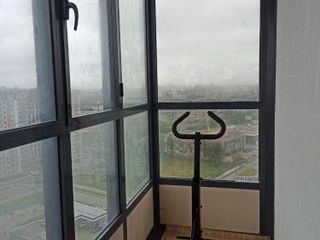 Видовая у станции Лесная Lesnaya Кушелевская дорога, д 3 корп 1