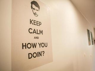 В гостях у Друзей