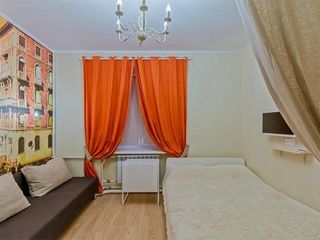 Апартаменты "Новая Голландия" само заселение