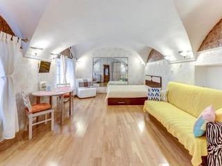 Apartment Ingria Chernyshevskaya